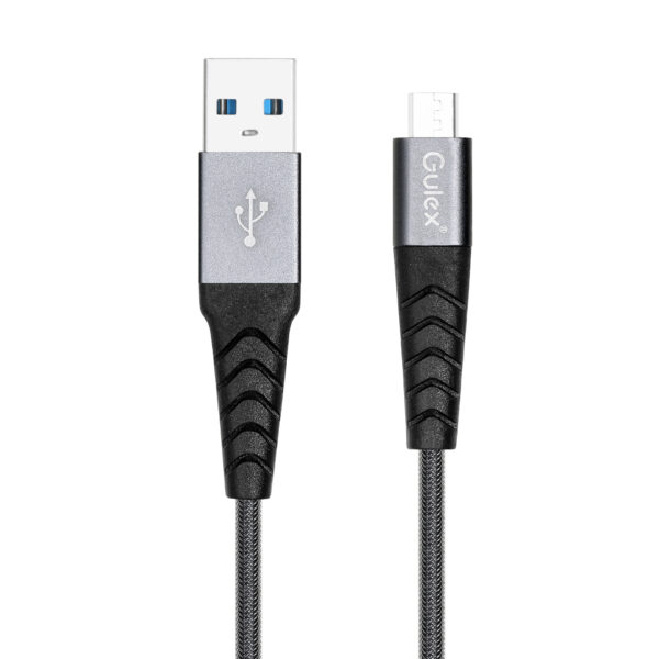 Micro USB Charger and Sync Cable