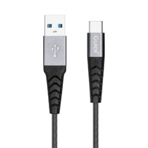 Type C Fast Charging and Sync Cable