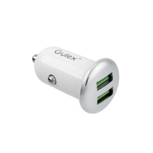 Dual USB in Car Charger